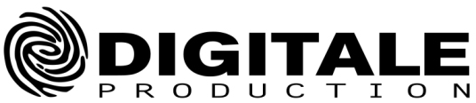 Logo Digitale Production